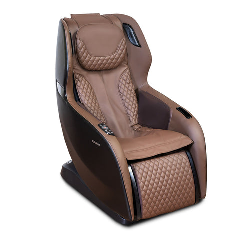 Relaxonchair RIO Massage Recliner Chair - Half-Side Recliner View